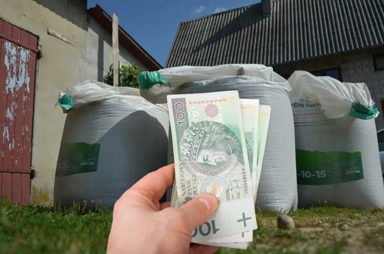 Jak obliczyć dopłaty do nawozów i uniknąć utraty pieniędzy