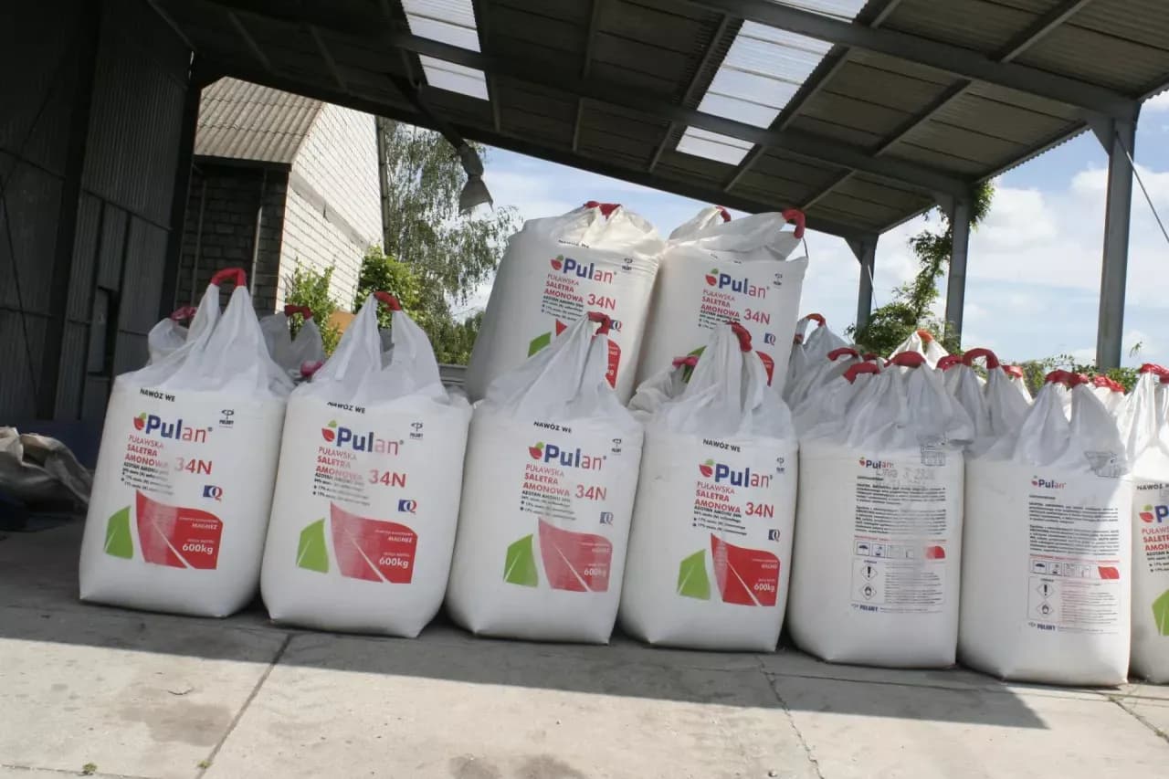 Czy nawozy będą drożeć? Sprawdź, co wpływa na ich ceny!