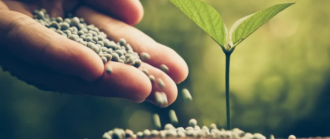 Od kiedy można składać wnioski o dopłaty do nawozów? Sprawdź terminy!